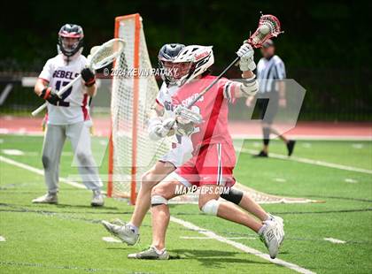 Thumbnail 2 in Somers vs. New Fairfield (CIAC Class S Final) photogallery.