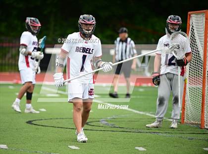 Thumbnail 3 in Somers vs. New Fairfield (CIAC Class S Final) photogallery.