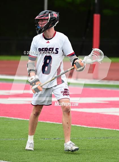 Thumbnail 3 in Somers vs. New Fairfield (CIAC Class S Final) photogallery.