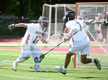 Thumbnail 1 in Somers vs. New Fairfield (CIAC Class S Final) photogallery.