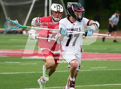 Thumbnail 2 in Somers vs. New Fairfield (CIAC Class S Final) photogallery.