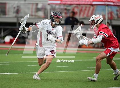 Thumbnail 3 in Somers vs. New Fairfield (CIAC Class S Final) photogallery.