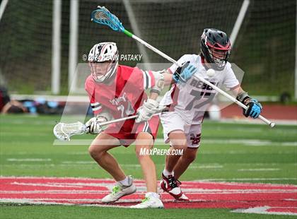 Thumbnail 2 in Somers vs. New Fairfield (CIAC Class S Final) photogallery.