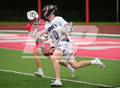 Thumbnail 3 in Somers vs. New Fairfield (CIAC Class S Final) photogallery.