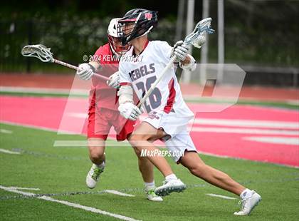 Thumbnail 1 in Somers vs. New Fairfield (CIAC Class S Final) photogallery.