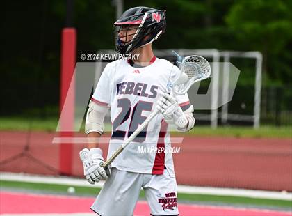 Thumbnail 1 in Somers vs. New Fairfield (CIAC Class S Final) photogallery.