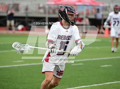 Thumbnail 1 in Somers vs. New Fairfield (CIAC Class S Final) photogallery.