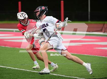 Thumbnail 2 in Somers vs. New Fairfield (CIAC Class S Final) photogallery.