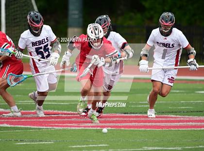 Thumbnail 2 in Somers vs. New Fairfield (CIAC Class S Final) photogallery.