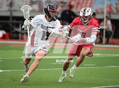 Thumbnail 3 in Somers vs. New Fairfield (CIAC Class S Final) photogallery.