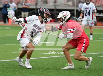 Thumbnail 2 in Somers vs. New Fairfield (CIAC Class S Final) photogallery.