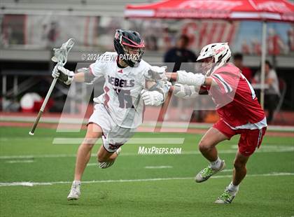 Thumbnail 1 in Somers vs. New Fairfield (CIAC Class S Final) photogallery.