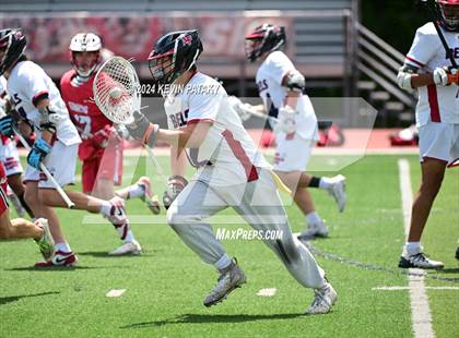 Thumbnail 3 in Somers vs. New Fairfield (CIAC Class S Final) photogallery.