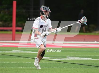 Thumbnail 1 in Somers vs. New Fairfield (CIAC Class S Final) photogallery.