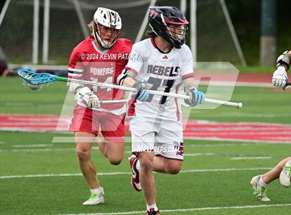 Thumbnail 2 in Somers vs. New Fairfield (CIAC Class S Final) photogallery.