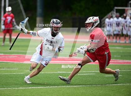 Thumbnail 1 in Somers vs. New Fairfield (CIAC Class S Final) photogallery.