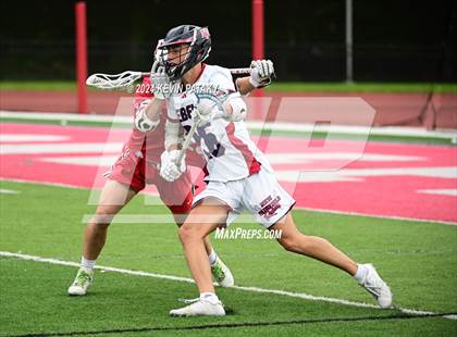 Thumbnail 1 in Somers vs. New Fairfield (CIAC Class S Final) photogallery.