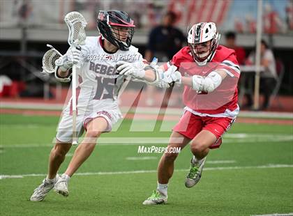 Thumbnail 2 in Somers vs. New Fairfield (CIAC Class S Final) photogallery.