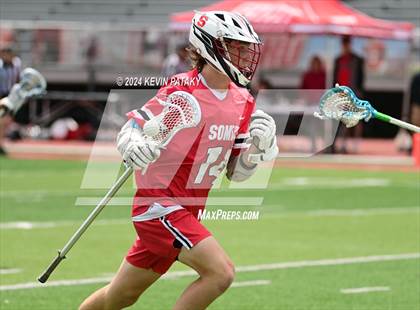 Thumbnail 2 in Somers vs. New Fairfield (CIAC Class S Final) photogallery.