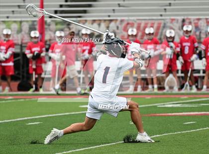 Thumbnail 3 in Somers vs. New Fairfield (CIAC Class S Final) photogallery.
