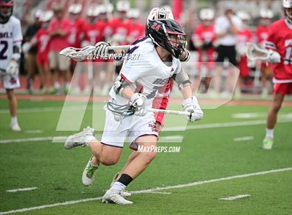 Thumbnail 2 in Somers vs. New Fairfield (CIAC Class S Final) photogallery.