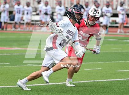 Thumbnail 2 in Somers vs. New Fairfield (CIAC Class S Final) photogallery.
