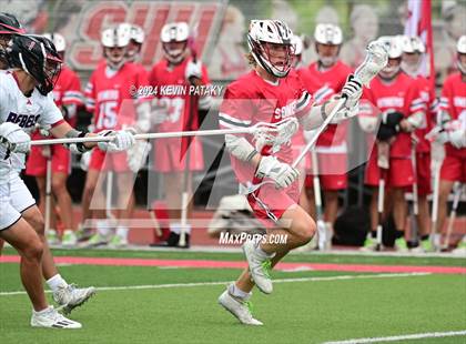 Thumbnail 3 in Somers vs. New Fairfield (CIAC Class S Final) photogallery.