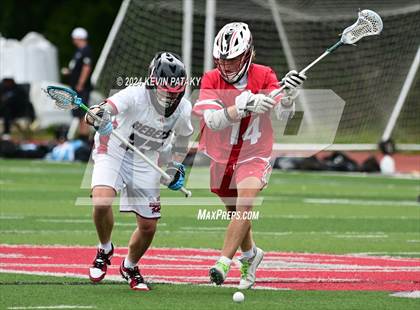 Thumbnail 3 in Somers vs. New Fairfield (CIAC Class S Final) photogallery.