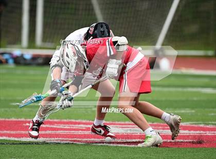 Thumbnail 1 in Somers vs. New Fairfield (CIAC Class S Final) photogallery.