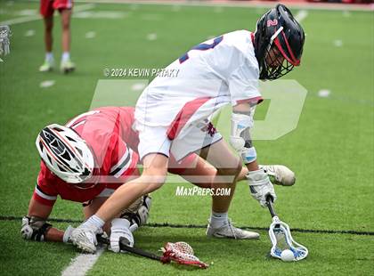 Thumbnail 1 in Somers vs. New Fairfield (CIAC Class S Final) photogallery.