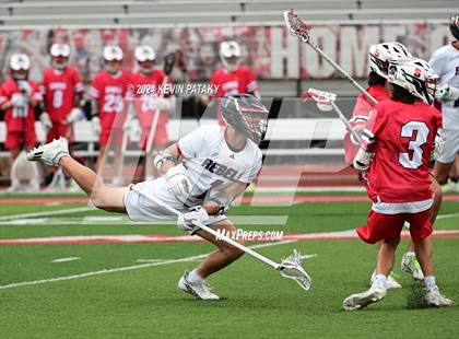 Thumbnail 1 in Somers vs. New Fairfield (CIAC Class S Final) photogallery.