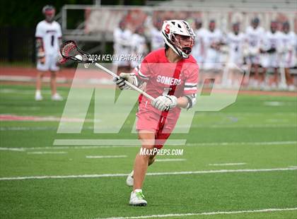 Thumbnail 2 in Somers vs. New Fairfield (CIAC Class S Final) photogallery.
