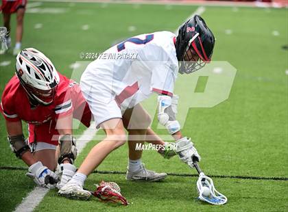 Thumbnail 1 in Somers vs. New Fairfield (CIAC Class S Final) photogallery.