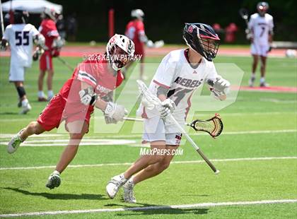 Thumbnail 2 in Somers vs. New Fairfield (CIAC Class S Final) photogallery.