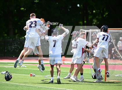 Thumbnail 1 in Somers vs. New Fairfield (CIAC Class S Final) photogallery.