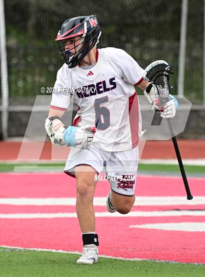 Thumbnail 3 in Somers vs. New Fairfield (CIAC Class S Final) photogallery.