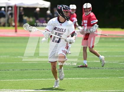 Thumbnail 1 in Somers vs. New Fairfield (CIAC Class S Final) photogallery.