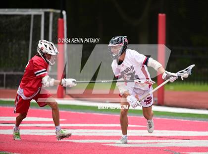 Thumbnail 3 in Somers vs. New Fairfield (CIAC Class S Final) photogallery.
