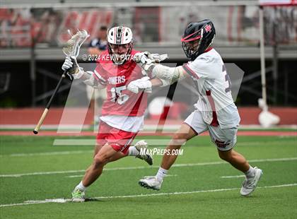 Thumbnail 1 in Somers vs. New Fairfield (CIAC Class S Final) photogallery.