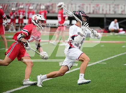 Thumbnail 1 in Somers vs. New Fairfield (CIAC Class S Final) photogallery.