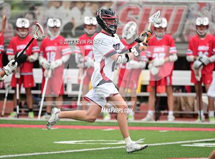 Thumbnail 3 in Somers vs. New Fairfield (CIAC Class S Final) photogallery.