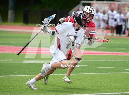 Thumbnail 3 in Somers vs. New Fairfield (CIAC Class S Final) photogallery.
