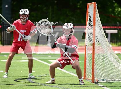 Thumbnail 2 in Somers vs. New Fairfield (CIAC Class S Final) photogallery.