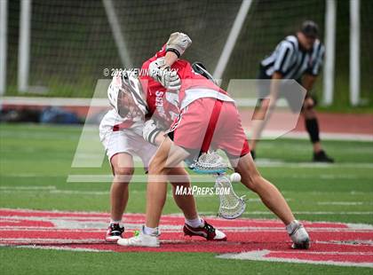 Thumbnail 3 in Somers vs. New Fairfield (CIAC Class S Final) photogallery.