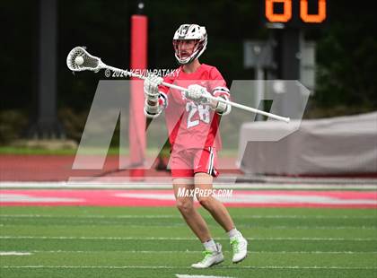 Thumbnail 2 in Somers vs. New Fairfield (CIAC Class S Final) photogallery.