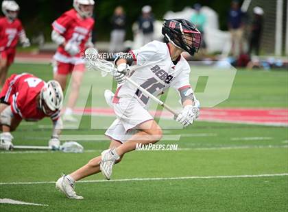Thumbnail 1 in Somers vs. New Fairfield (CIAC Class S Final) photogallery.