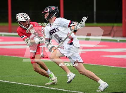 Thumbnail 1 in Somers vs. New Fairfield (CIAC Class S Final) photogallery.