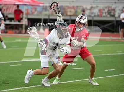 Thumbnail 2 in Somers vs. New Fairfield (CIAC Class S Final) photogallery.