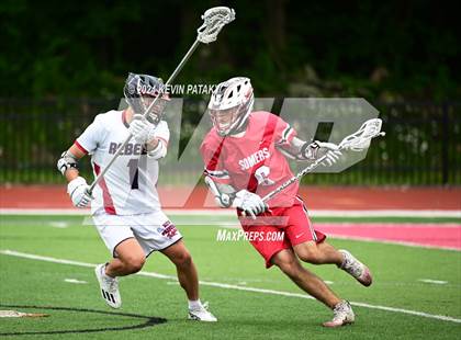 Thumbnail 1 in Somers vs. New Fairfield (CIAC Class S Final) photogallery.