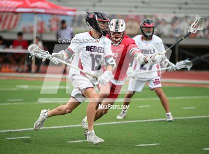 Thumbnail 3 in Somers vs. New Fairfield (CIAC Class S Final) photogallery.